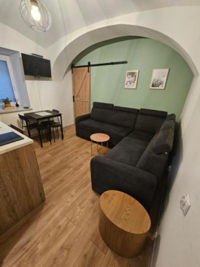 Apartament Pod Kasztanem